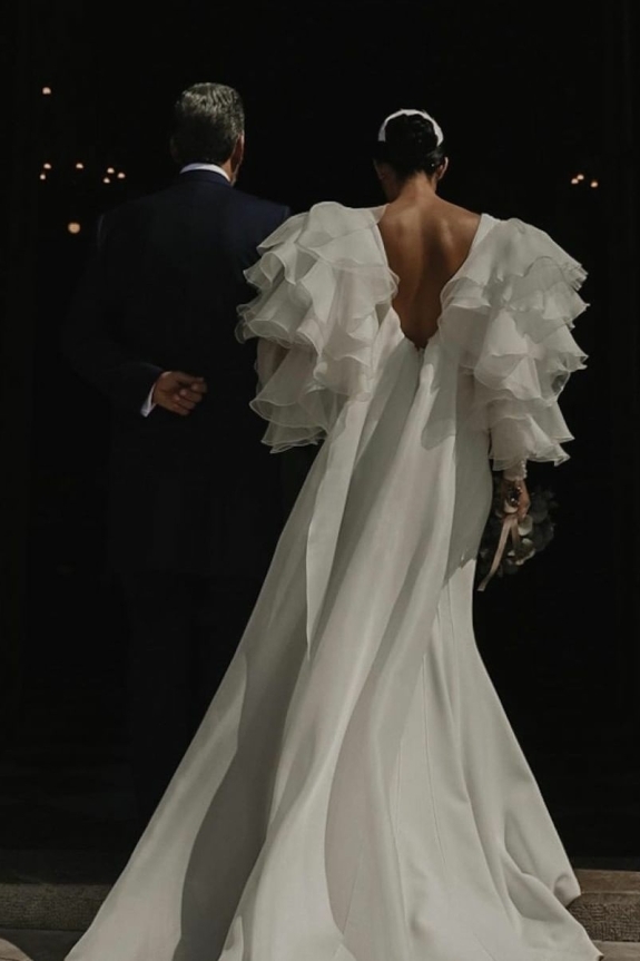 Камерная свадьба в частном баре