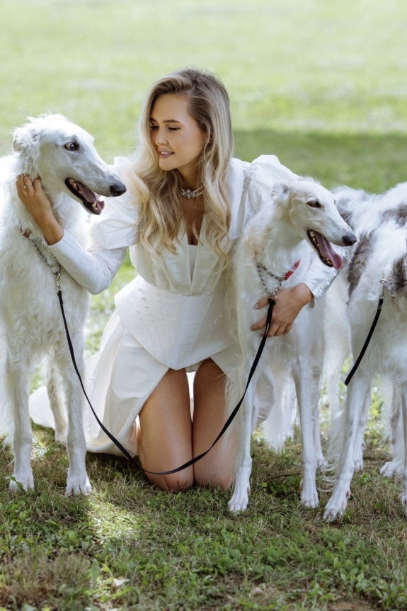 Реальная свадьба | Интервью с невестой