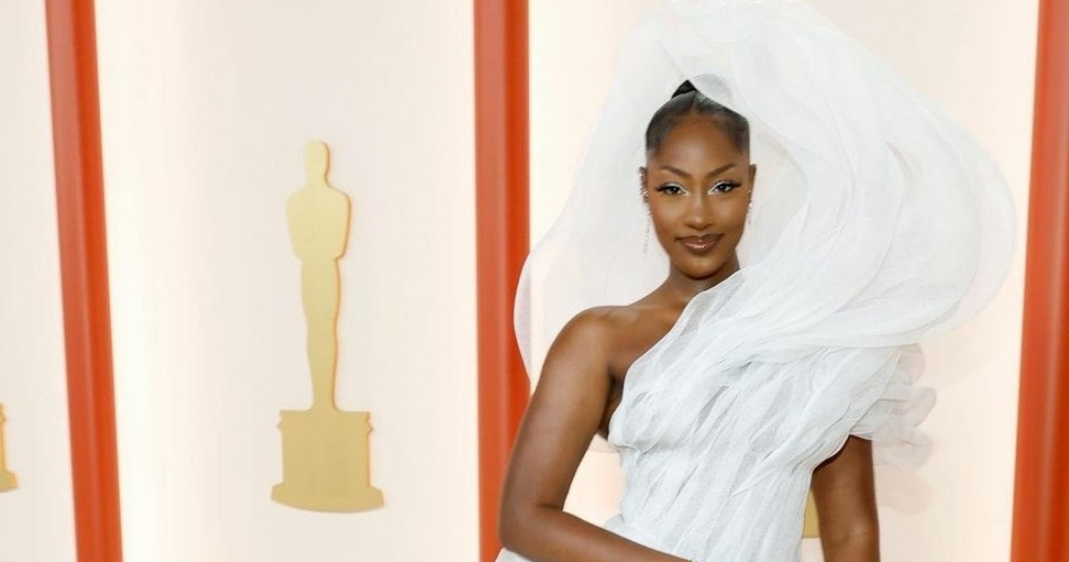 Свадебные платья — главный модный тренд «Оскара-2023»