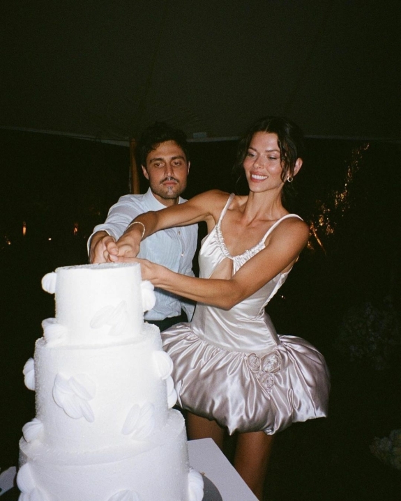 5 причин отметить свадьбу в загородном отеле