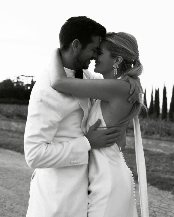 Как необычно провести свадебную церемонию без ведущего