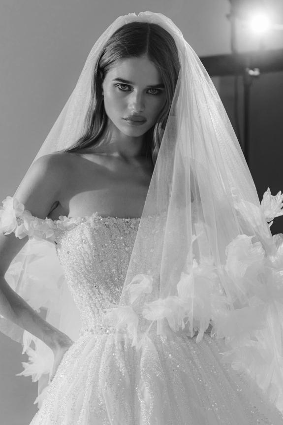 Свадебный салон | Салон свадебных платьев | Свадебный салон Москва | Мэри Трюфель | Платья Мэри Трюфель