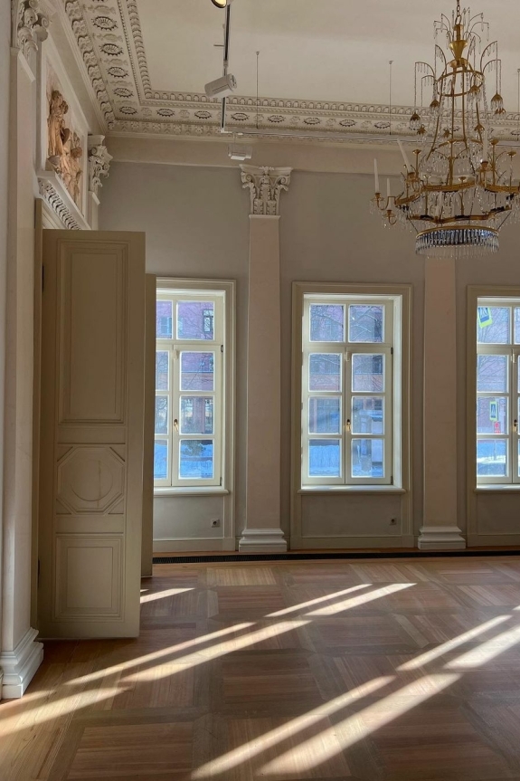 Ура, весна! 7 свежих идей, чем заняться