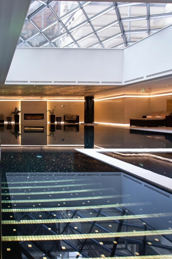 30 эффектных вещей для тренировок