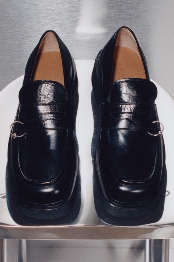 Гайд по обуви для невест сезона 2023