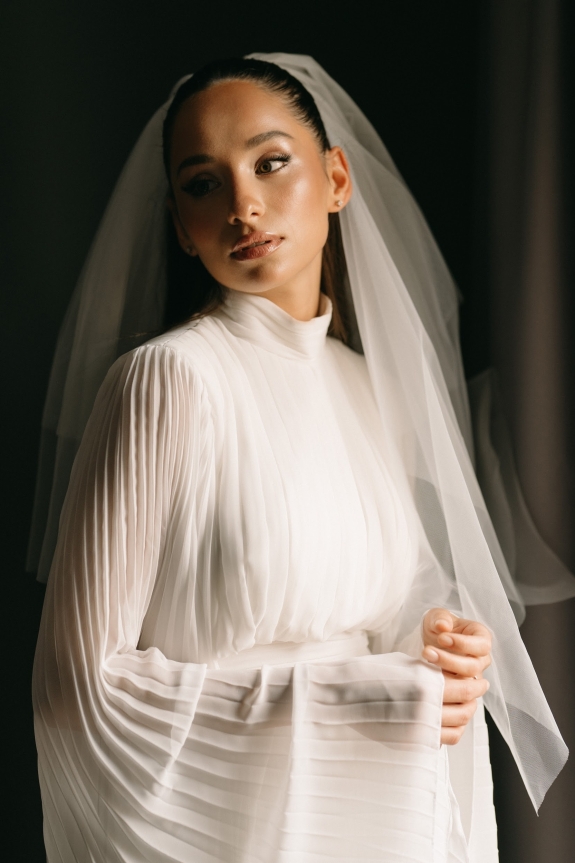 Реальная свадьба в Balzi Rossi | Интервью с невестой о самостоятельной организации, европейском шике и веселых конкурсах