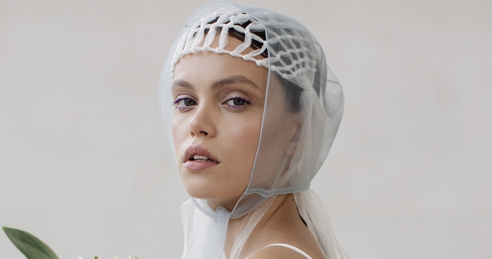 10 неклассических бьюти-образов невесты от стилиста Анастасии