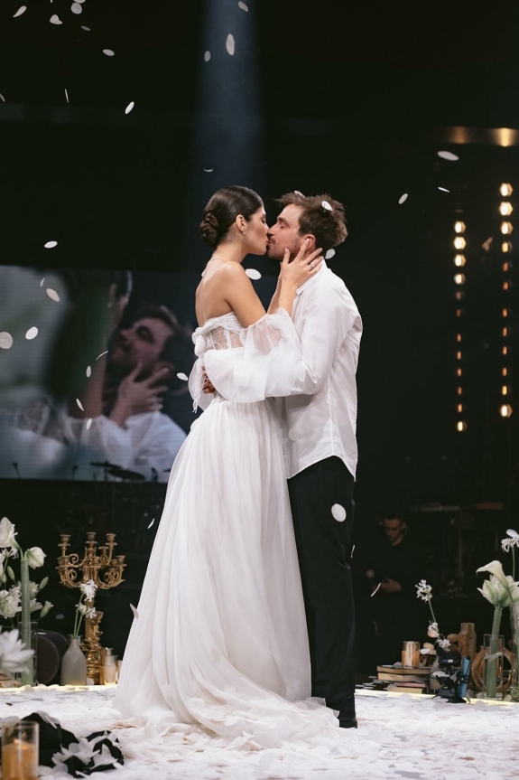 Ресторан Butler — площадка для тех, кто