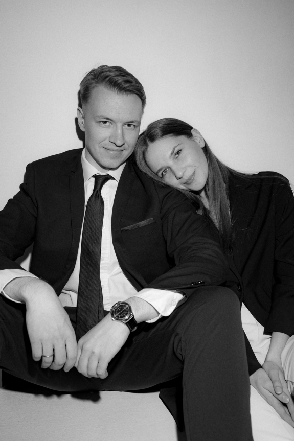 Свадебное видео вне времени — самый ценный вклад