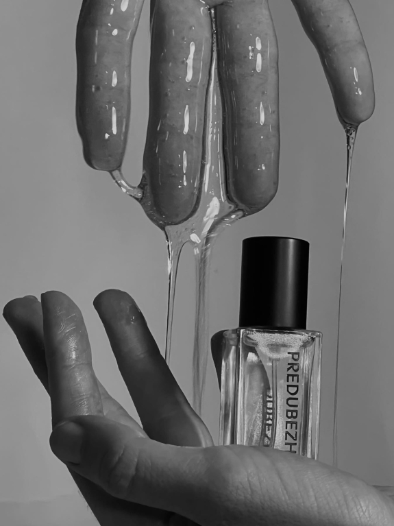 That's a croissant week. Современный французский шик