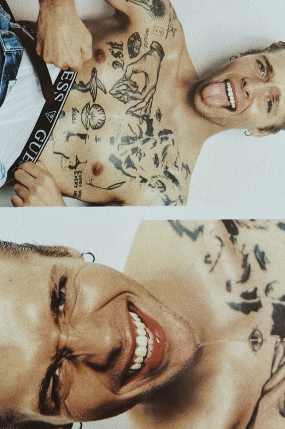 В каких цветах оформить свадьбу летом 2024?