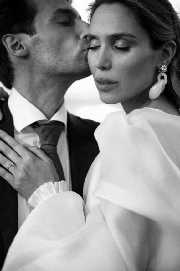 Свадебное видео вне времени — самый ценный вклад