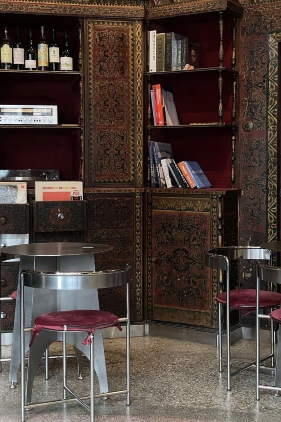 Леонардо ДиКаприо и Роберт Де Ниро в