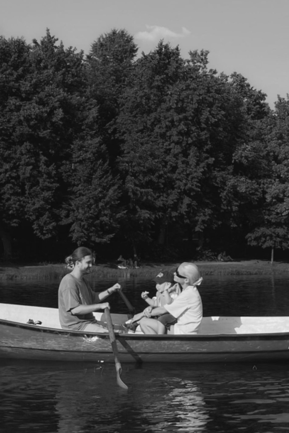 Не «Горько!», а сладко: рестораны с красивыми