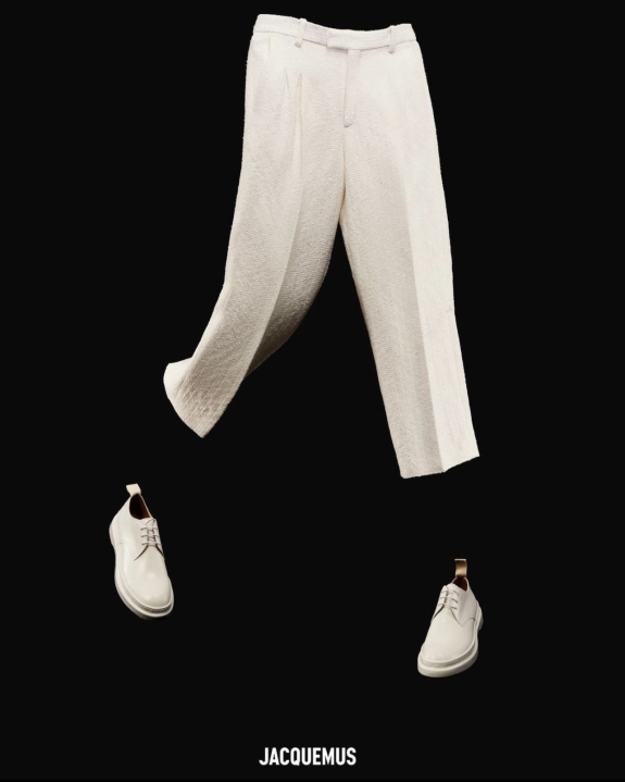 Ваша идеальная пара — рядом. Выбираем стильные