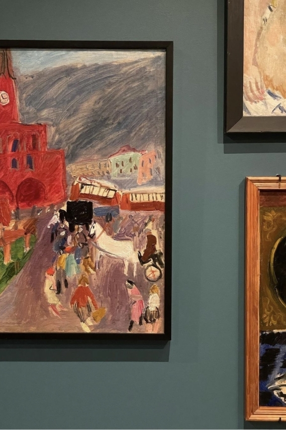 7 подкастов, которые помогут справиться с тревогой