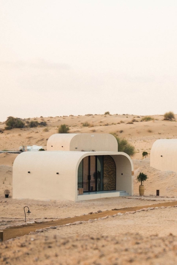 Где отпраздновать камерную свадьбу в Дубае?