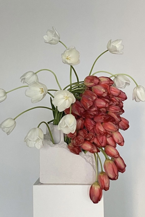 Как ухаживать за букетом невесты, чтобы он