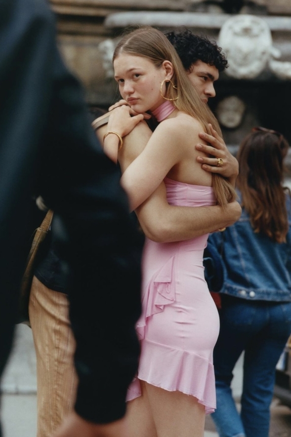 Keep Calm и слушайте плейлист для медитаций