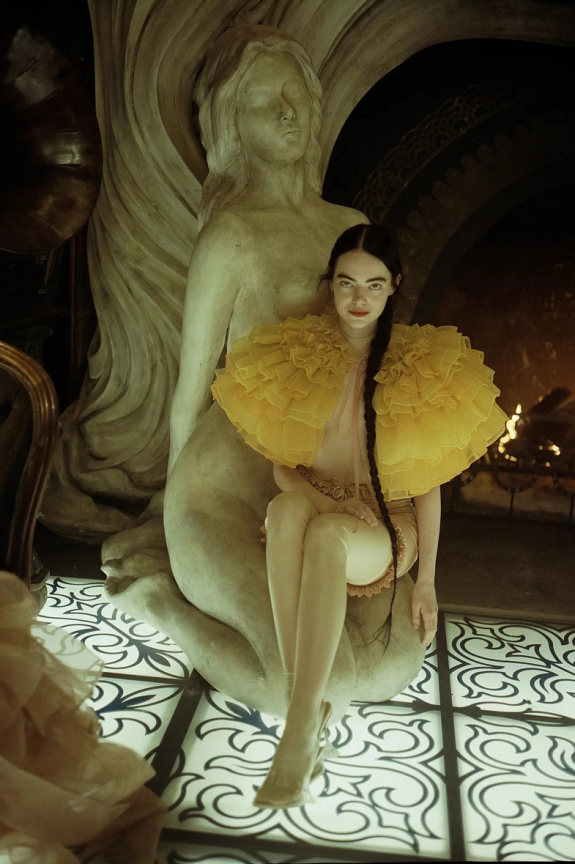 Победители «Оскар»-2024 | Лауреаты «Оскар»-2024 | Результаты «Оскар» 2024 | Кто победил в премии «Оскар»-2024? |