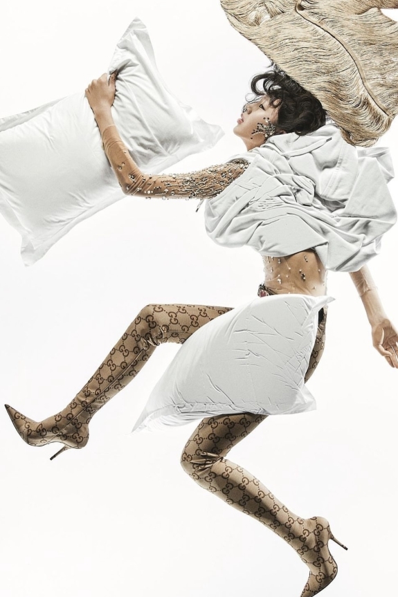 Не «Горько!», а сладко: рестораны с красивыми