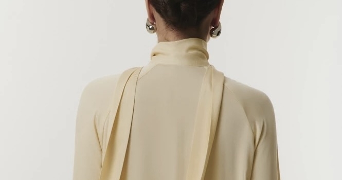 Butter yellow — новый тренд в палитре