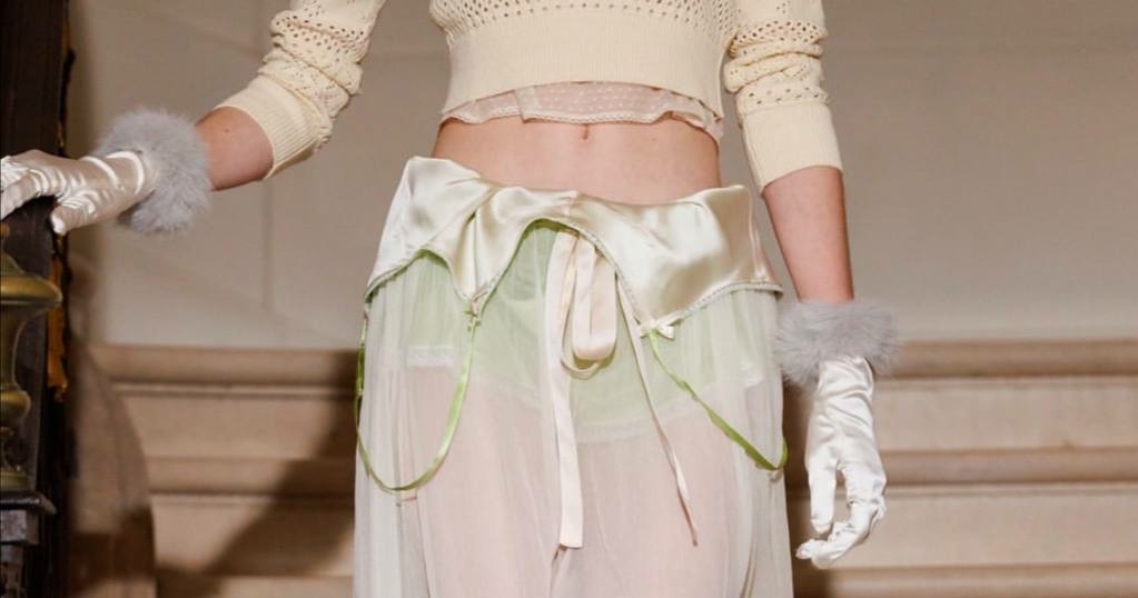 Главные тренды с Недели моды FW’25 в
