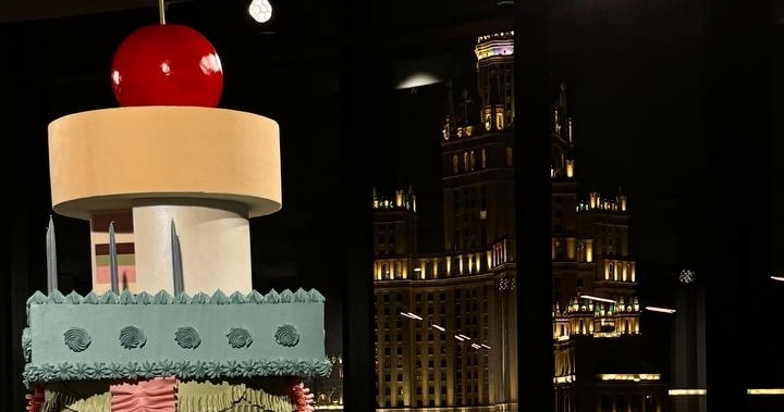 История юбилейного показа STUDIO 29 глазами его