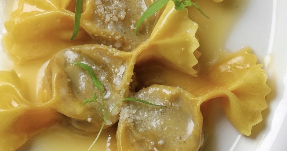 Вечер с Аленом Делоном и Роми Шнайдер,
