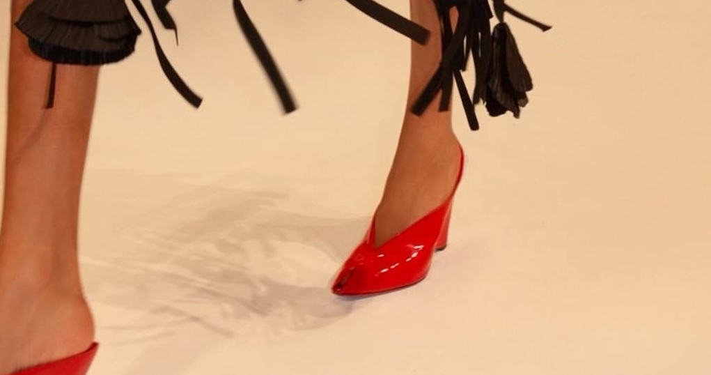 Тренды с Недели моды в Милане FW’25