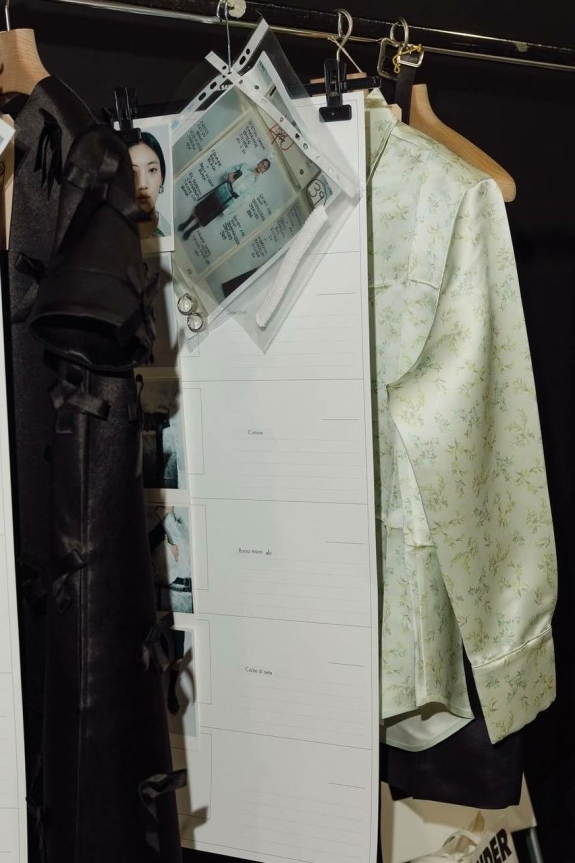 Дресс-код в стиле бохо снова в моде.