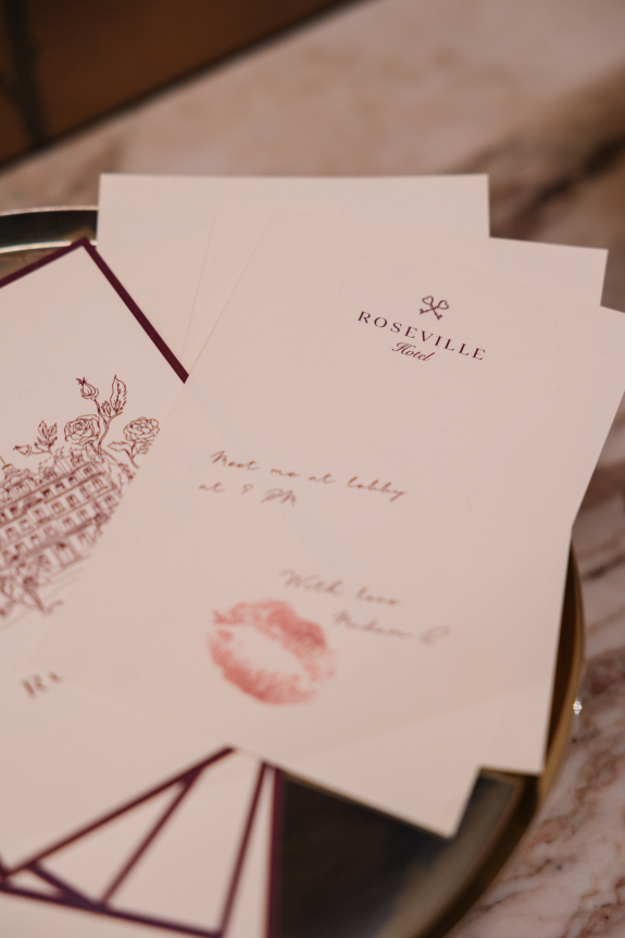 Как прошло открытие флагманского бутика Roseville на Кузнецком мосту