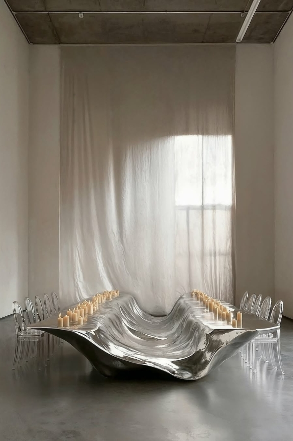 Особняки для свадьбы, в которых будто застыло