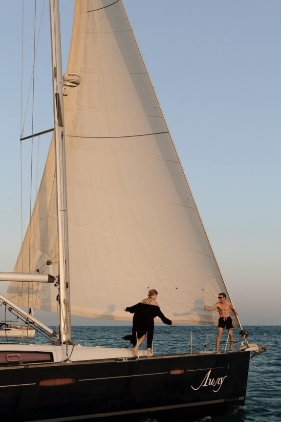 Модные российские курорты для медового месяца 2025