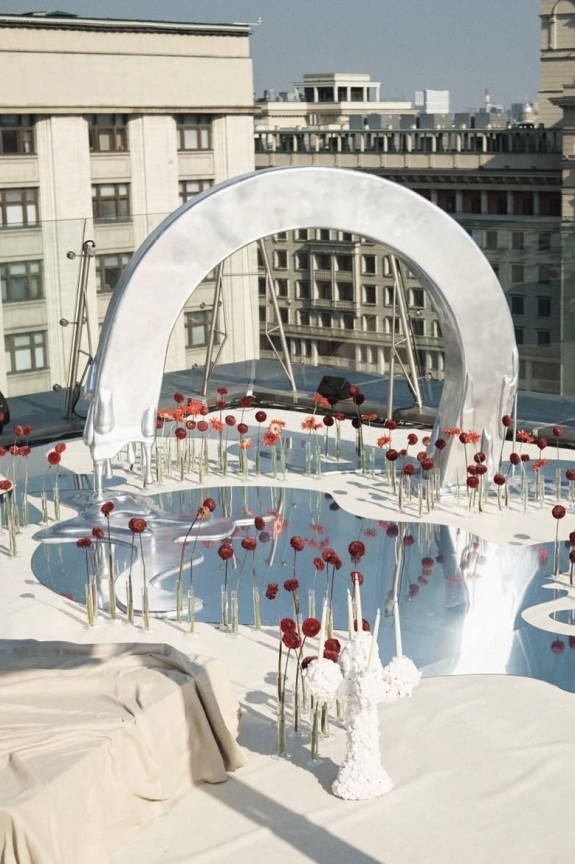 Ура, весна! 7 свежих идей, чем заняться