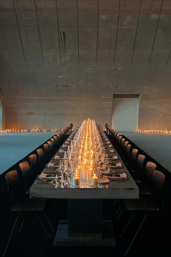 Главные светские события последней недели марта 2025