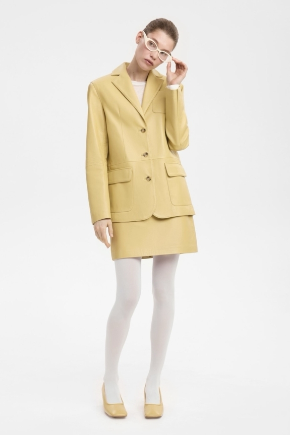 Полупрозрачные, с пайетками, Мэри Джейн. 20 ультрамодных