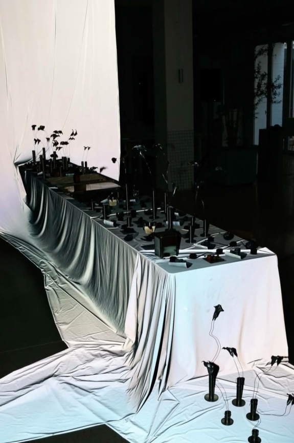 Главные светские ивенты третьей недели марта 2025