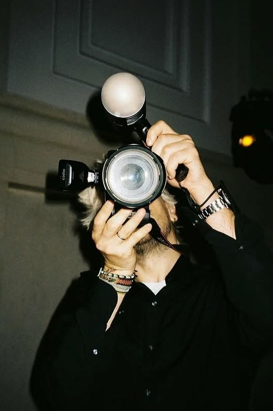 Лучшие светские фотографы Москвы