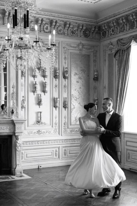 «Приглашайте на свою свадьбу не зрителей, а