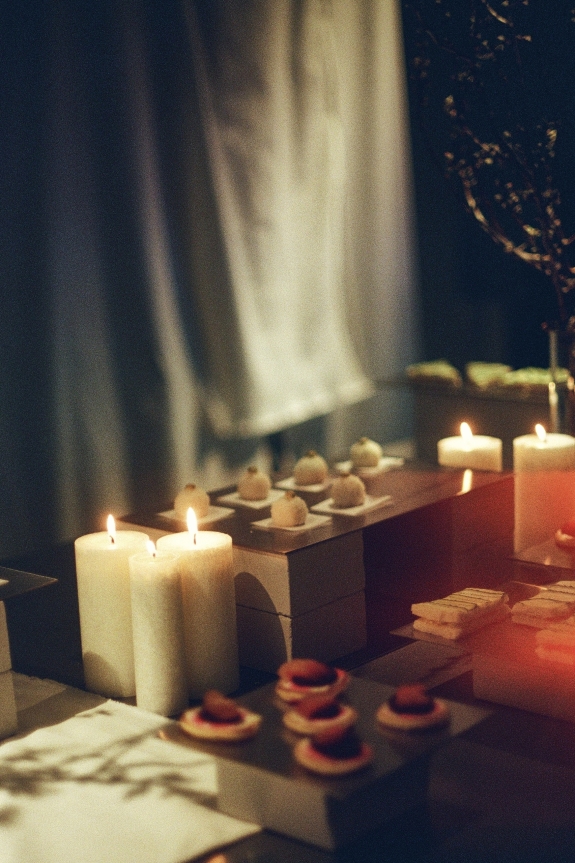 Главные светские мероприятия первой недели марта 2025