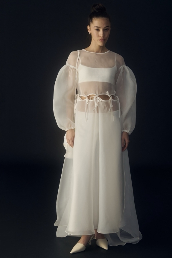 Как работать со свадебным стилистом и зачем