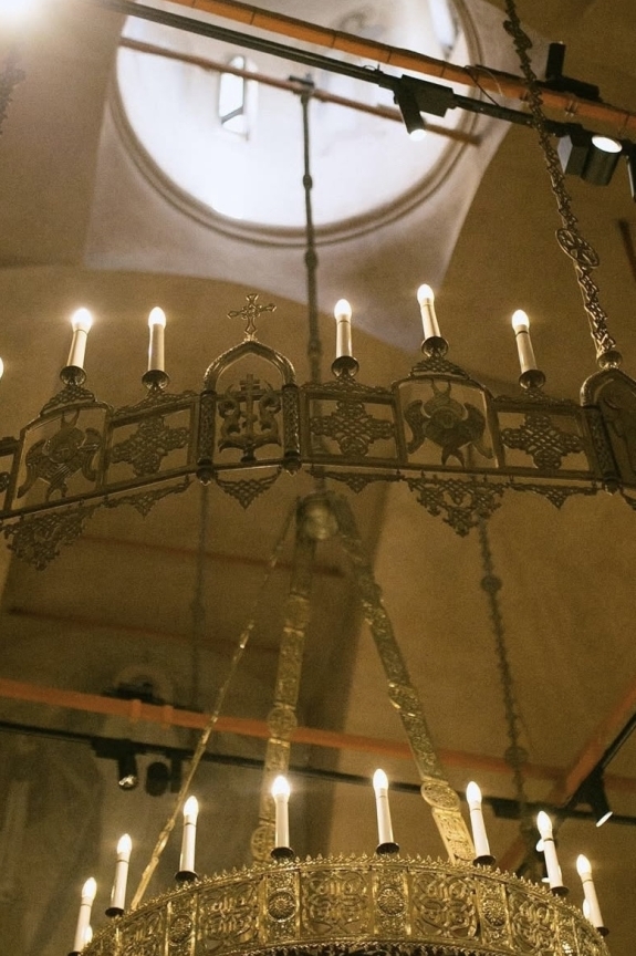 Крещение — где крестить ребенка в Москве?