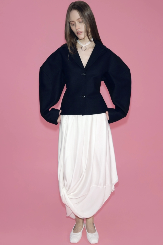 Аксессуары для волос переживают новую волну популярности