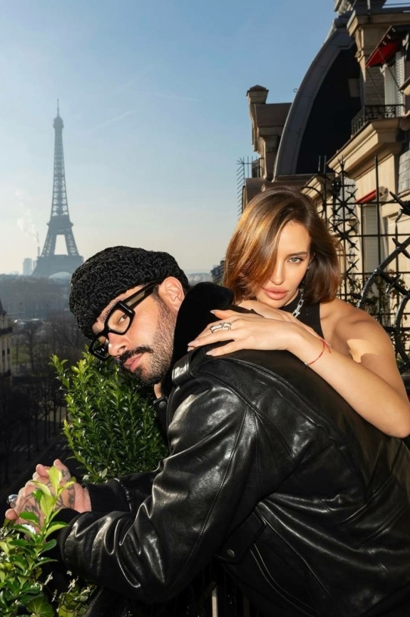 Тимати снова станет отцом?