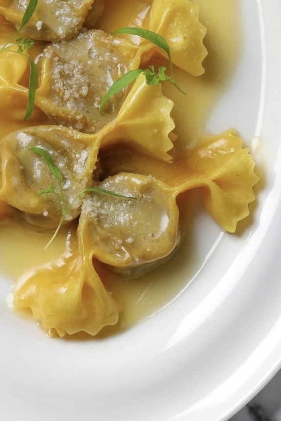 Афиша — культурные события в Москве 7-9 марта