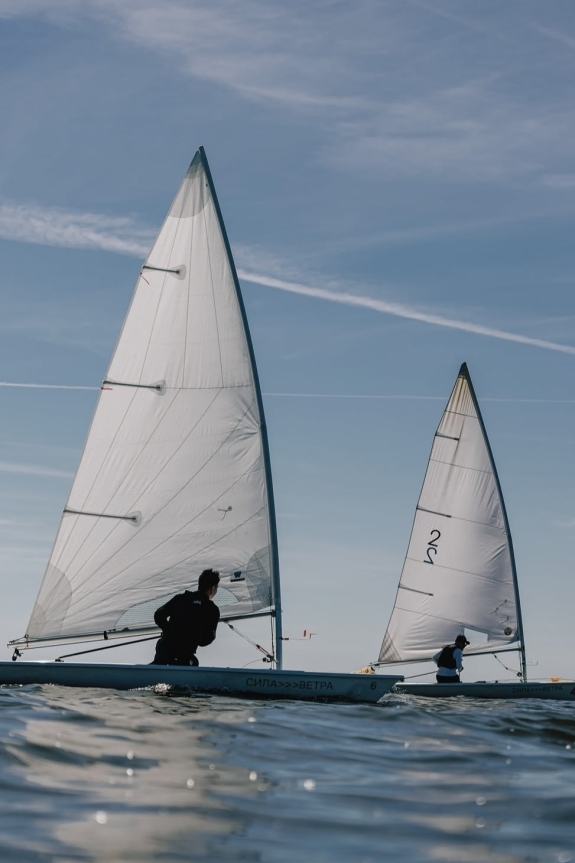 Будет жарко: 7 классных идей для активного