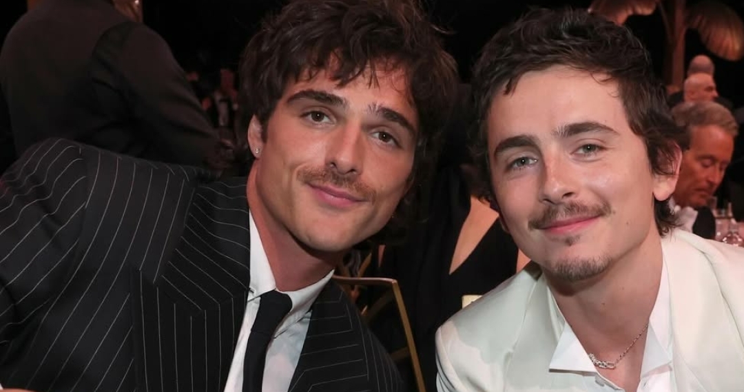 Лучшие образы звезд и победители SAG —