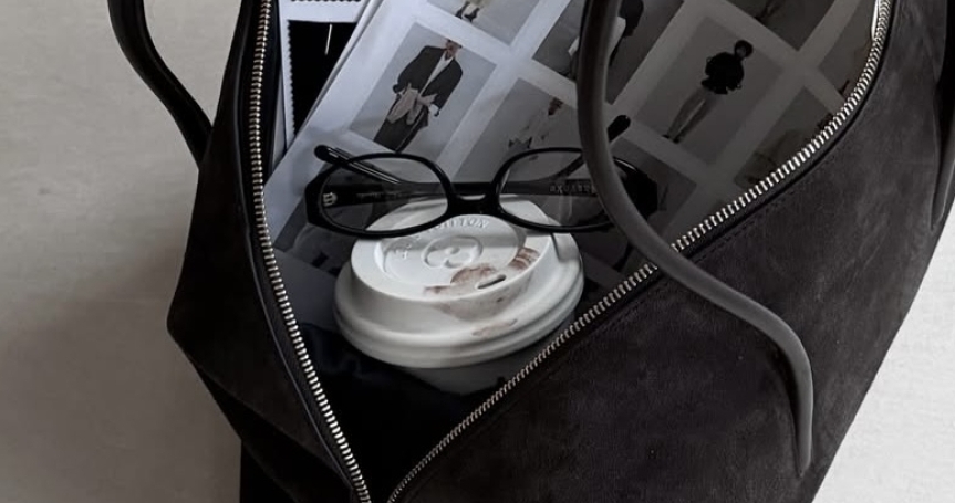 Топ-10 люксовых сумок 2026 года, о которых