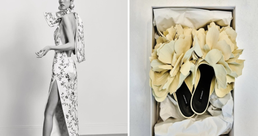 Время распускаться. Как незаезженно использовать тему цветов